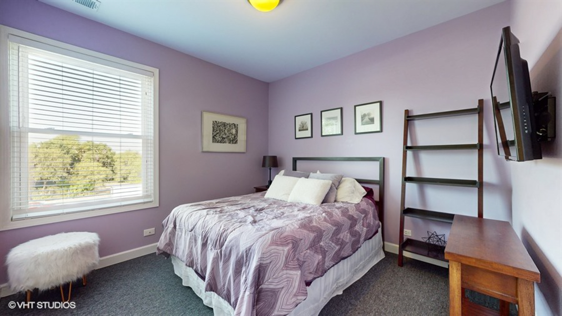 2743 W Congress Parkway Unit: 3W