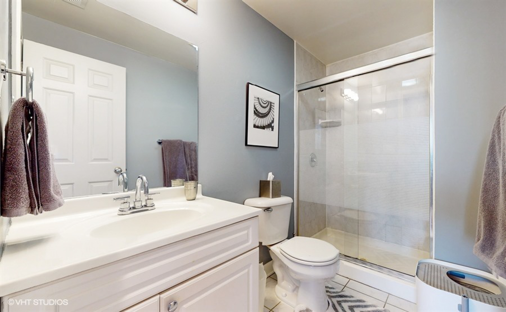 2743 W Congress Parkway Unit: 3W