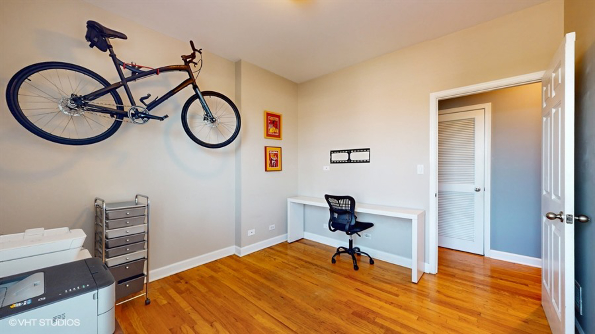 2743 W Congress Parkway Unit: 3W