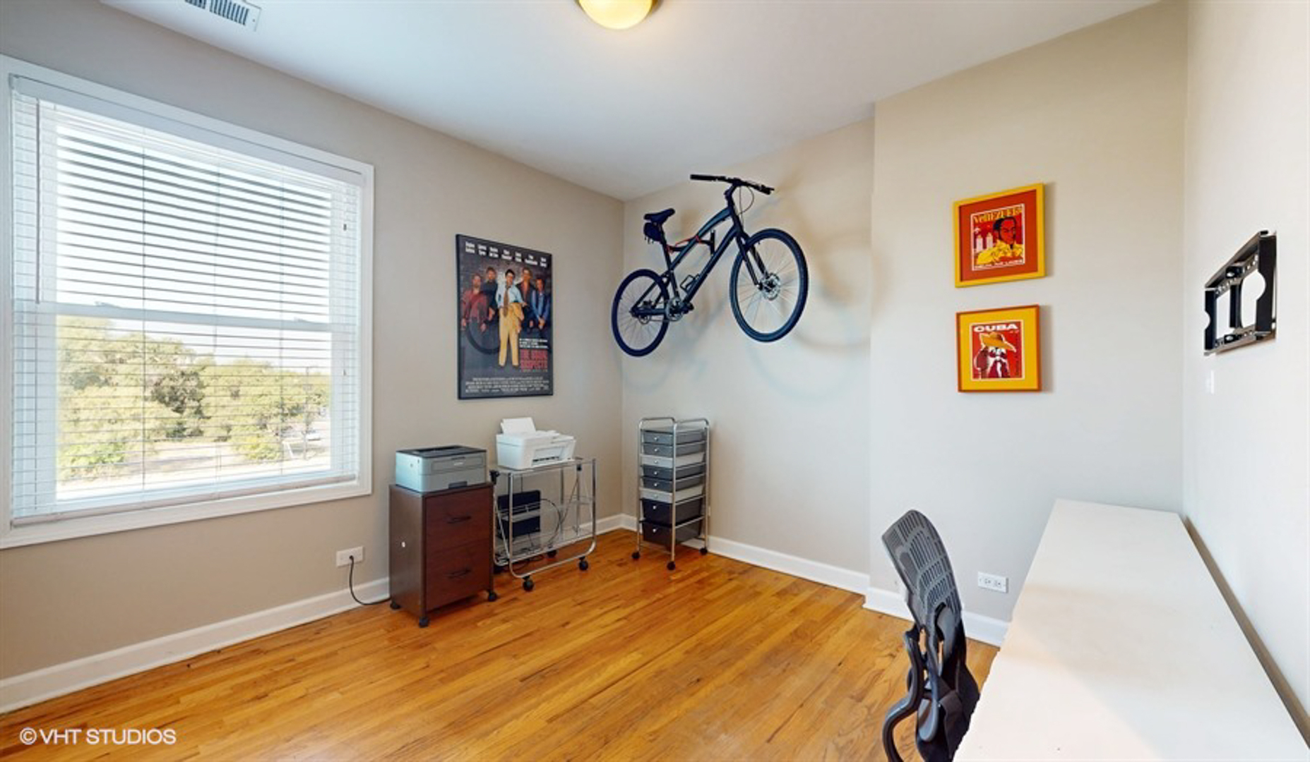 2743 W Congress Parkway Unit: 3W