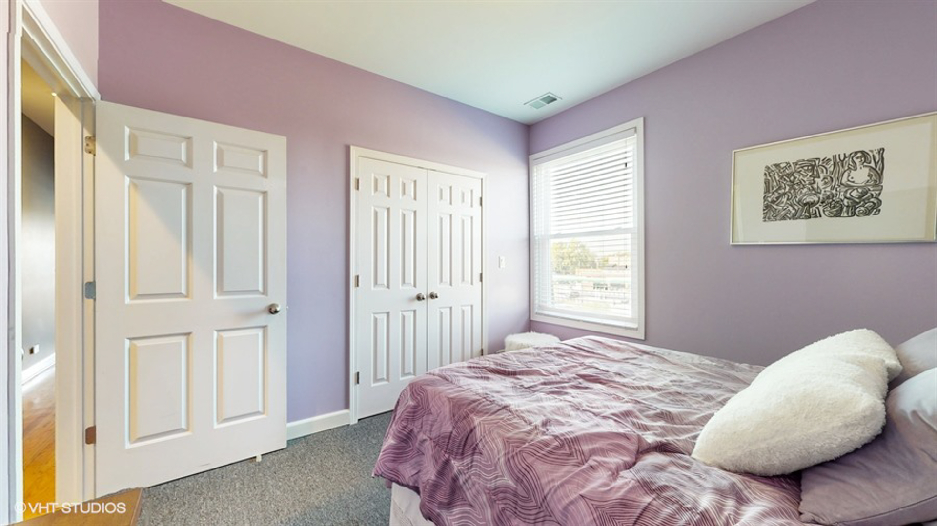 2743 W Congress Parkway Unit: 3W