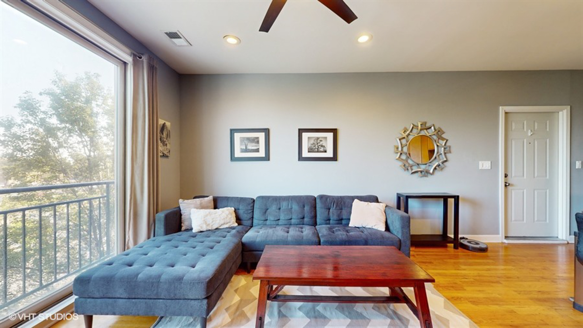 2743 W Congress Parkway Unit: 3W
