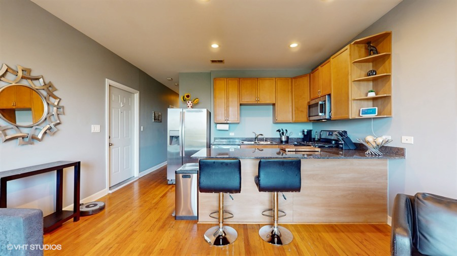2743 W Congress Parkway Unit: 3W