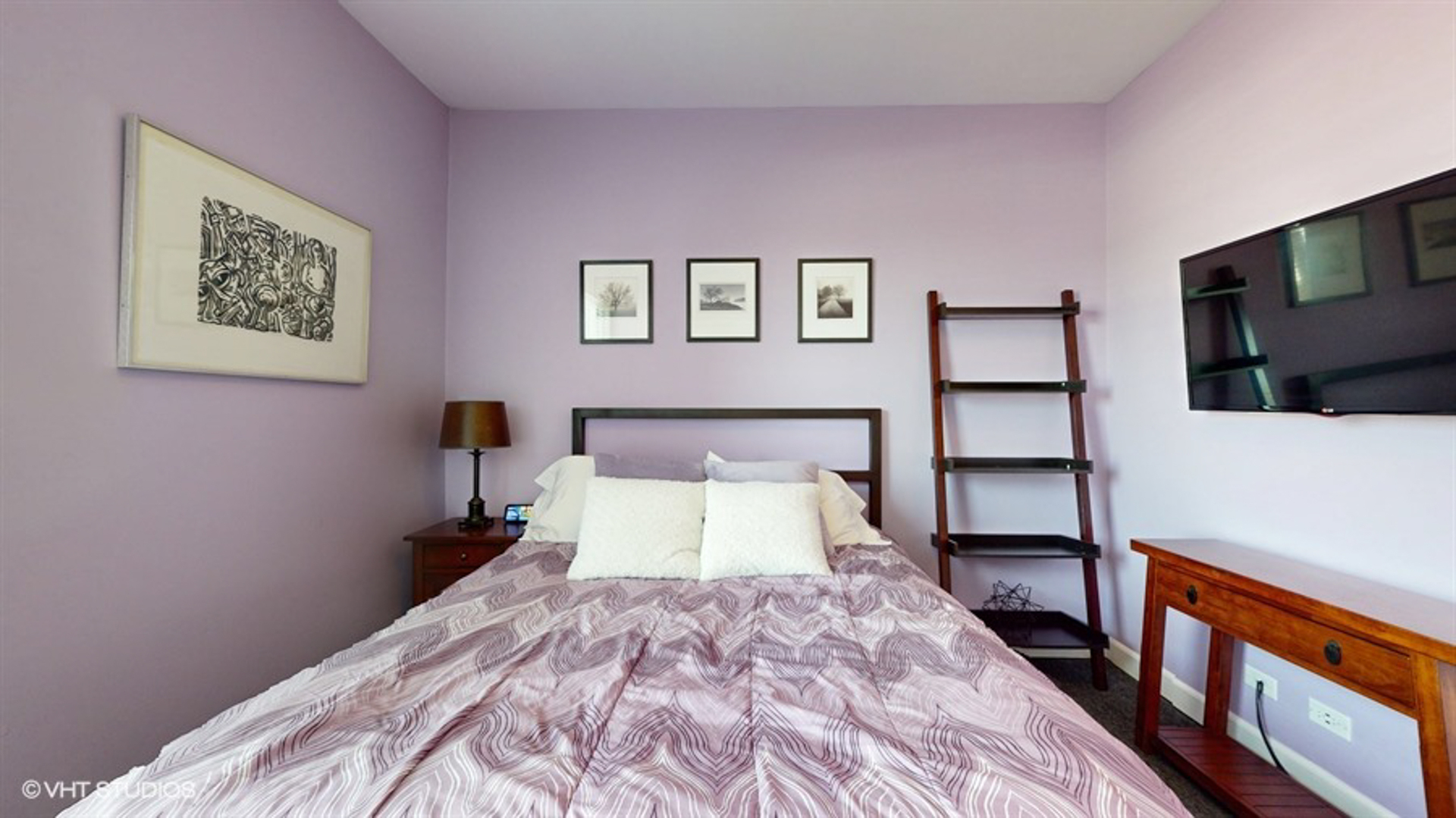 2743 W Congress Parkway Unit: 3W