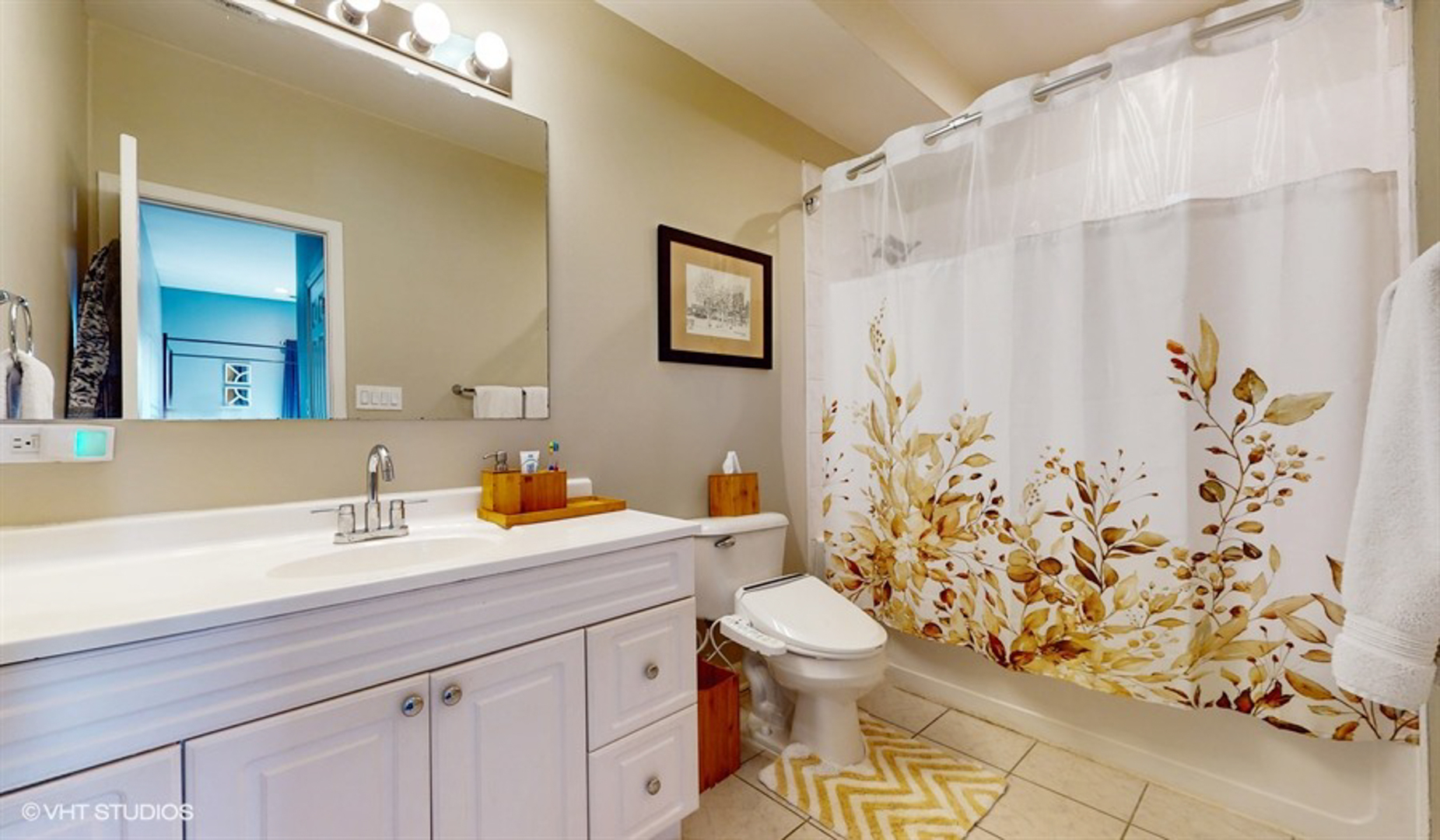 2743 W Congress Parkway Unit: 3W