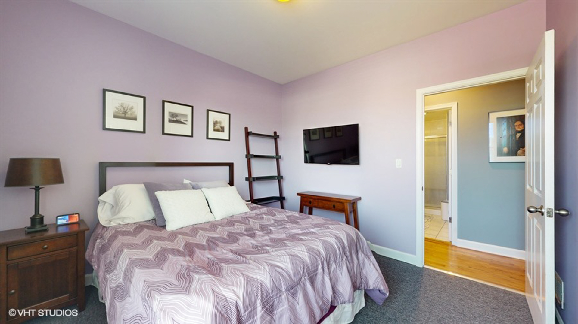 2743 W Congress Parkway Unit: 3W