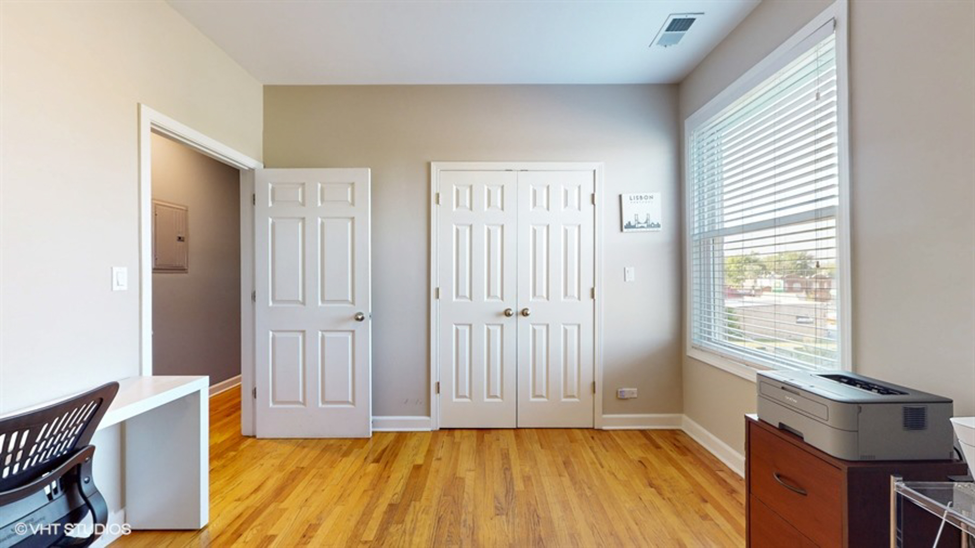 2743 W Congress Parkway Unit: 3W