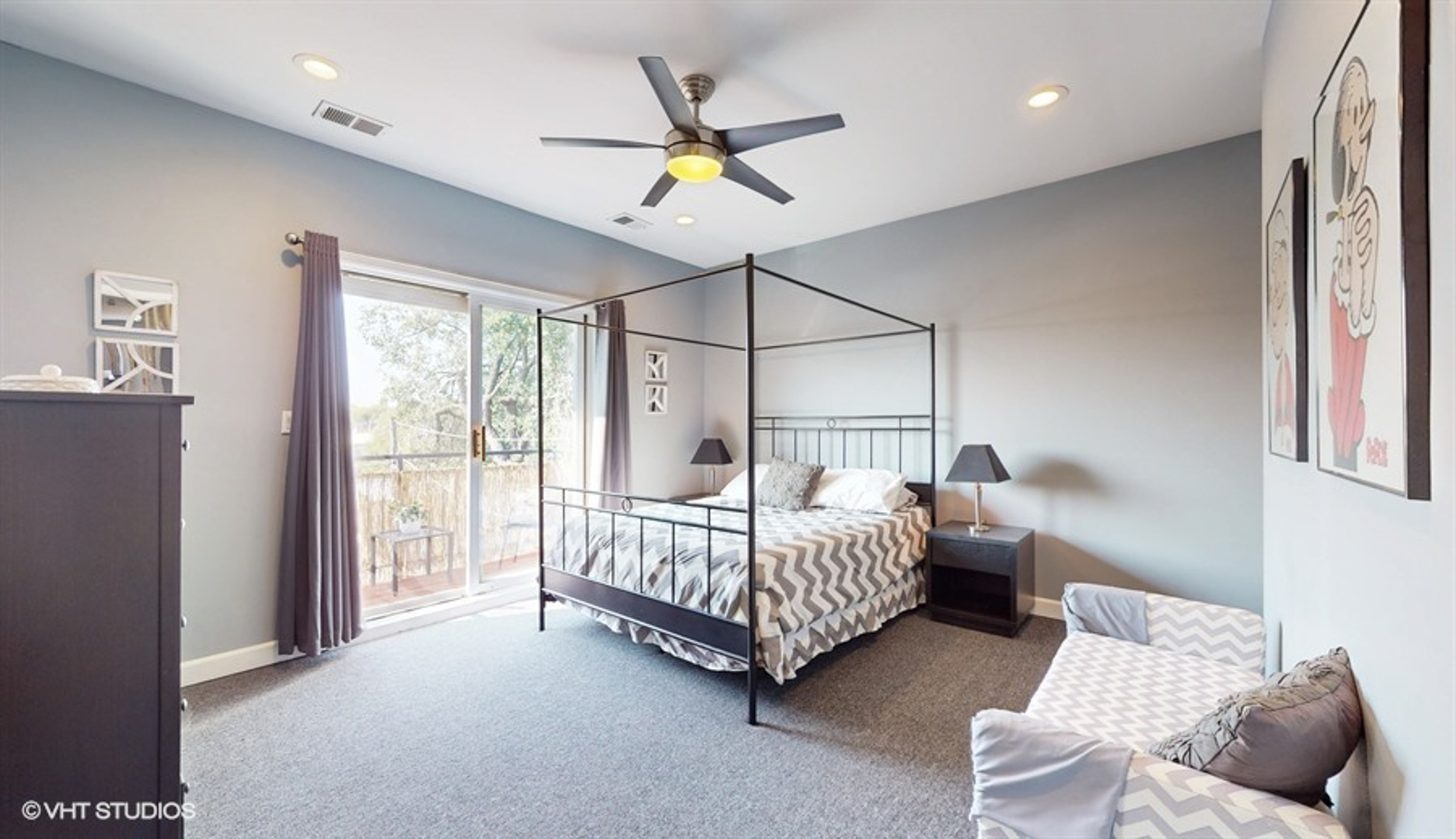 2743 W Congress Parkway Unit: 3W
