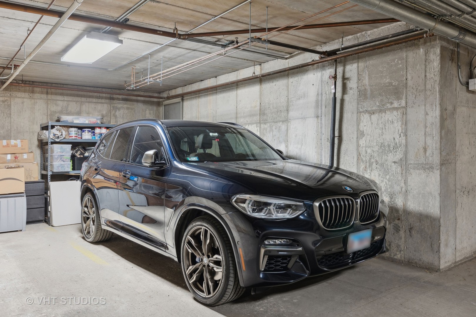 1702 W NORTH Avenue Unit: B2