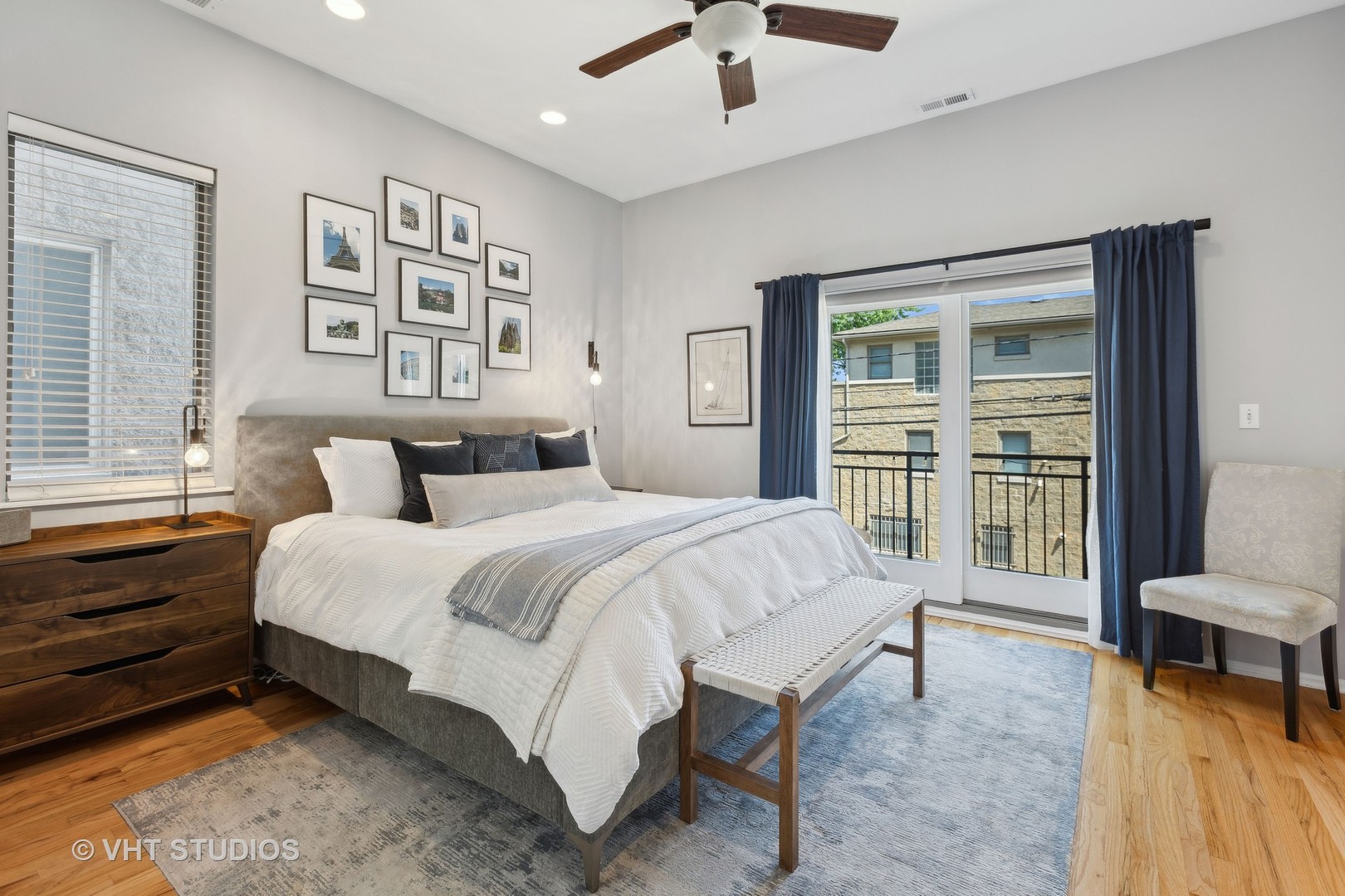 1702 W NORTH Avenue Unit: B2