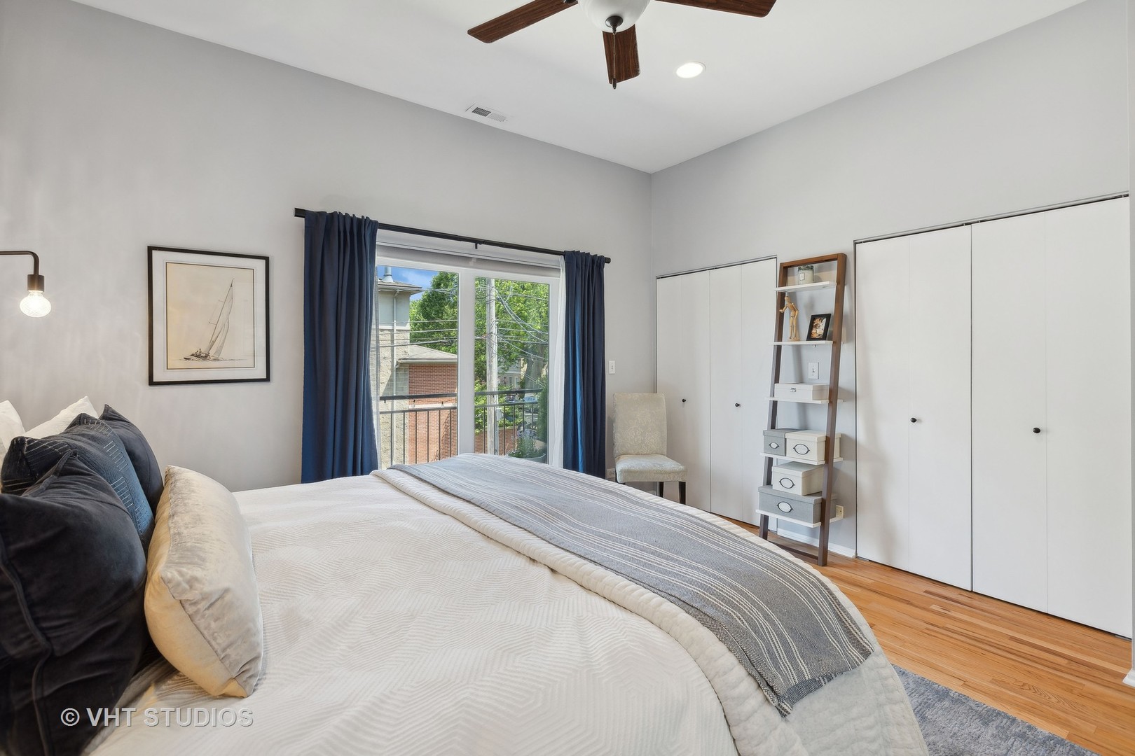 1702 W NORTH Avenue Unit: B2