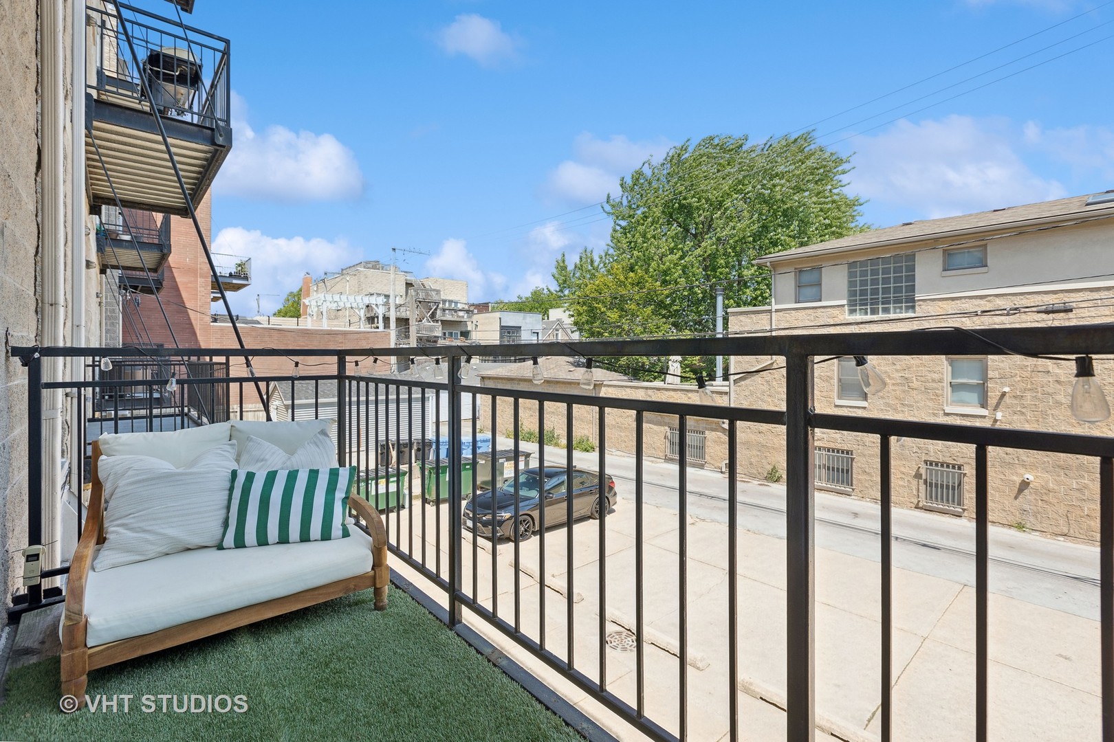 1702 W NORTH Avenue Unit: B2