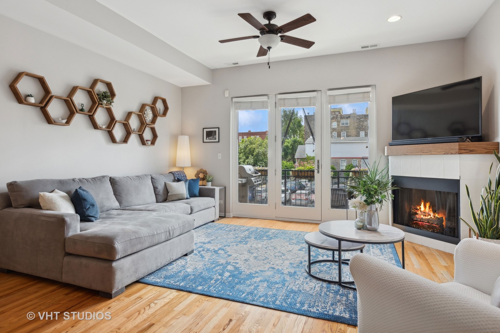 1702 W NORTH Avenue Unit: B2