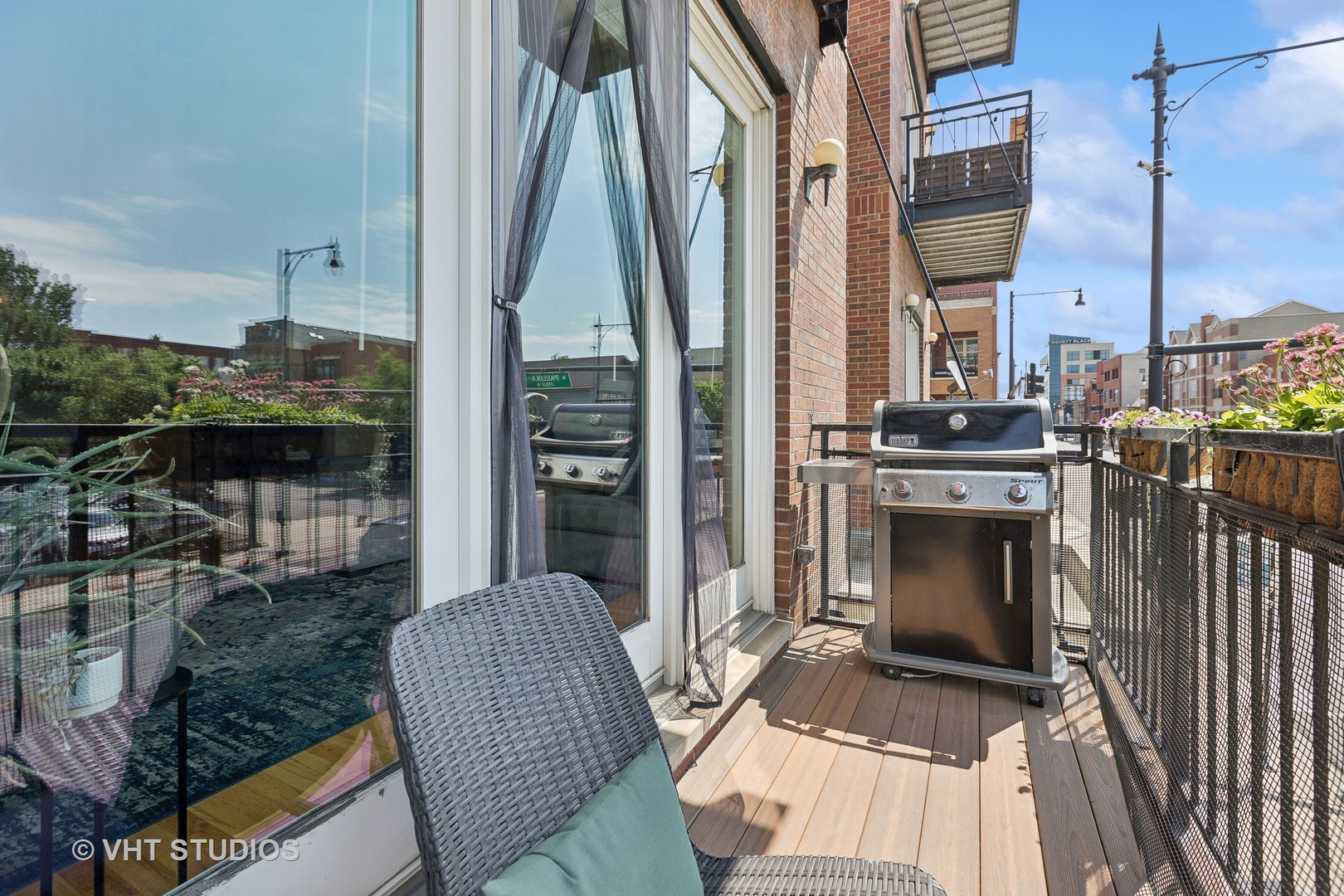 1702 W NORTH Avenue Unit: B2