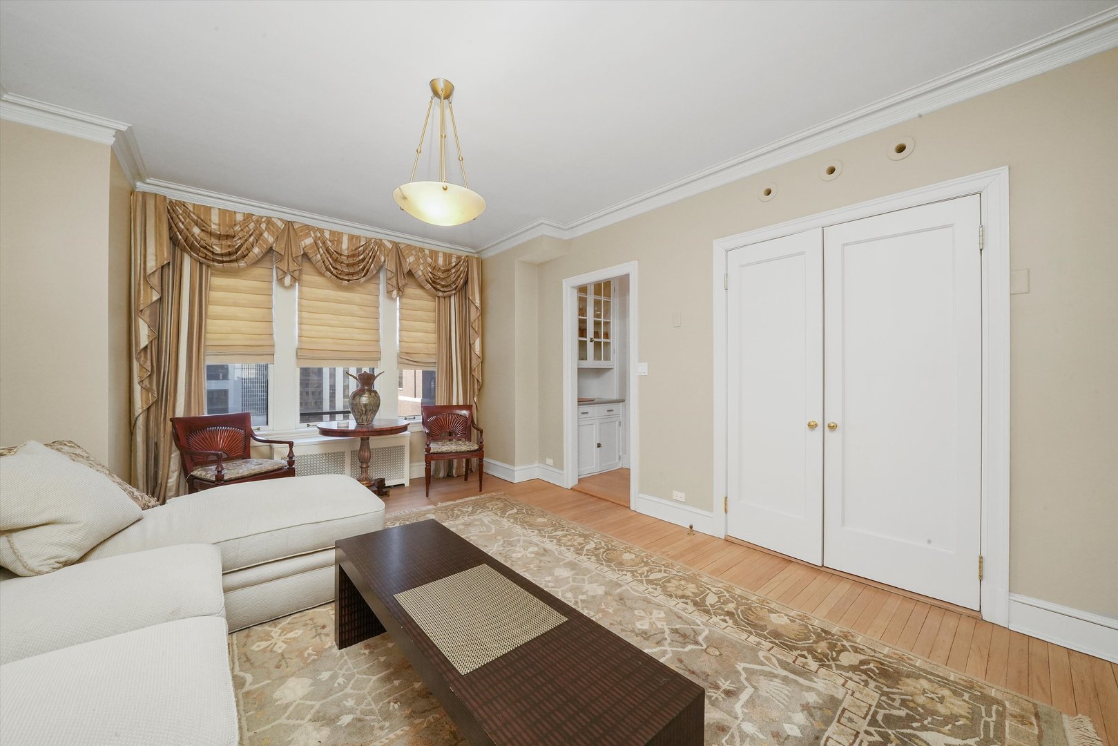 1120 N Lake Shore Drive Unit: 16C