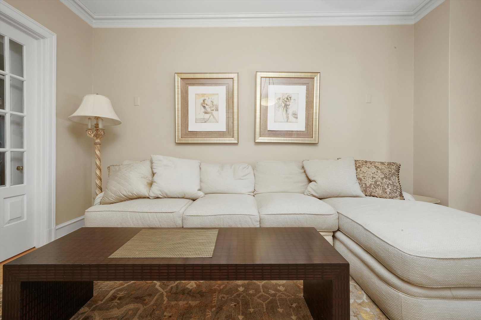 1120 N Lake Shore Drive Unit: 16C