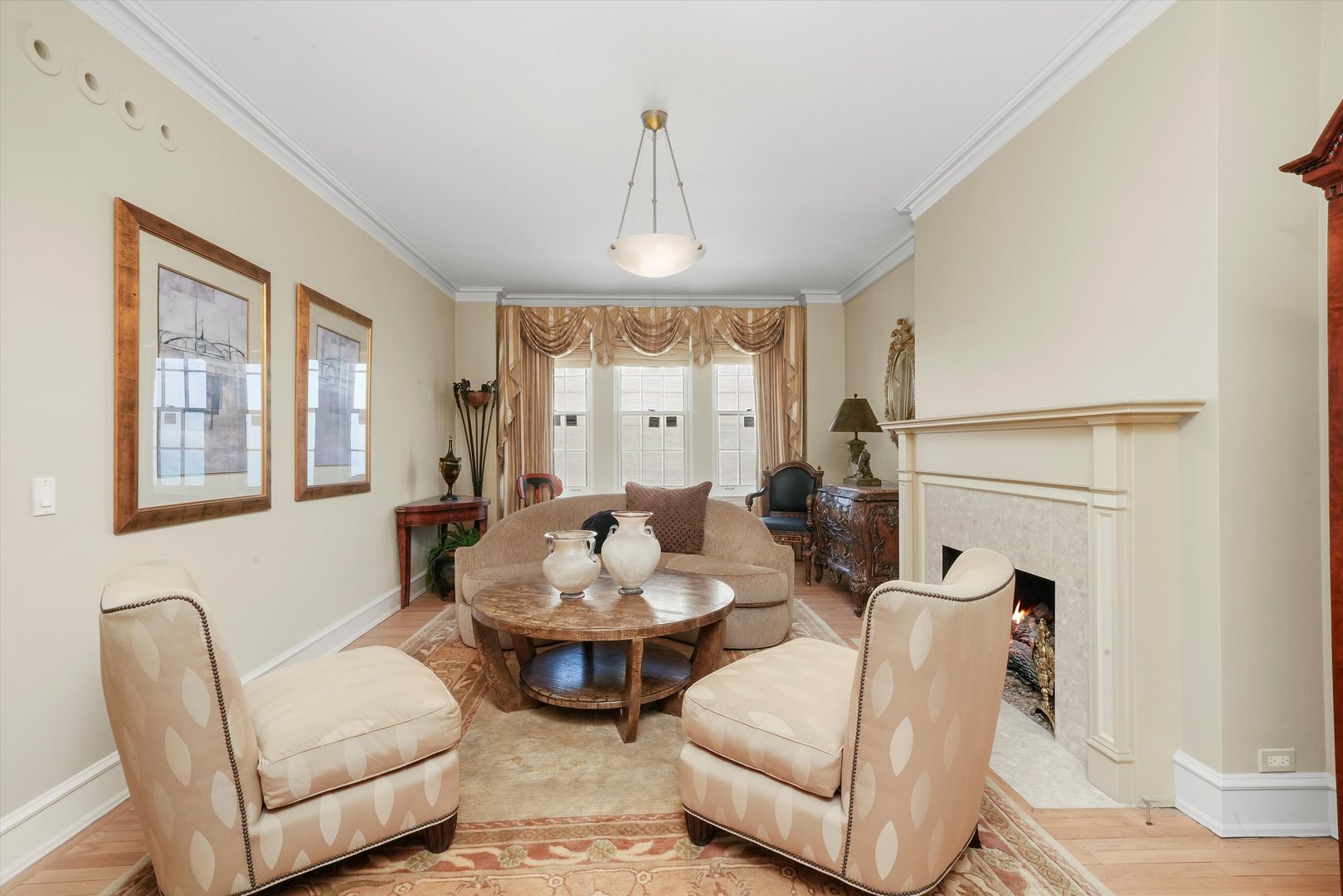 1120 N Lake Shore Drive Unit: 16C