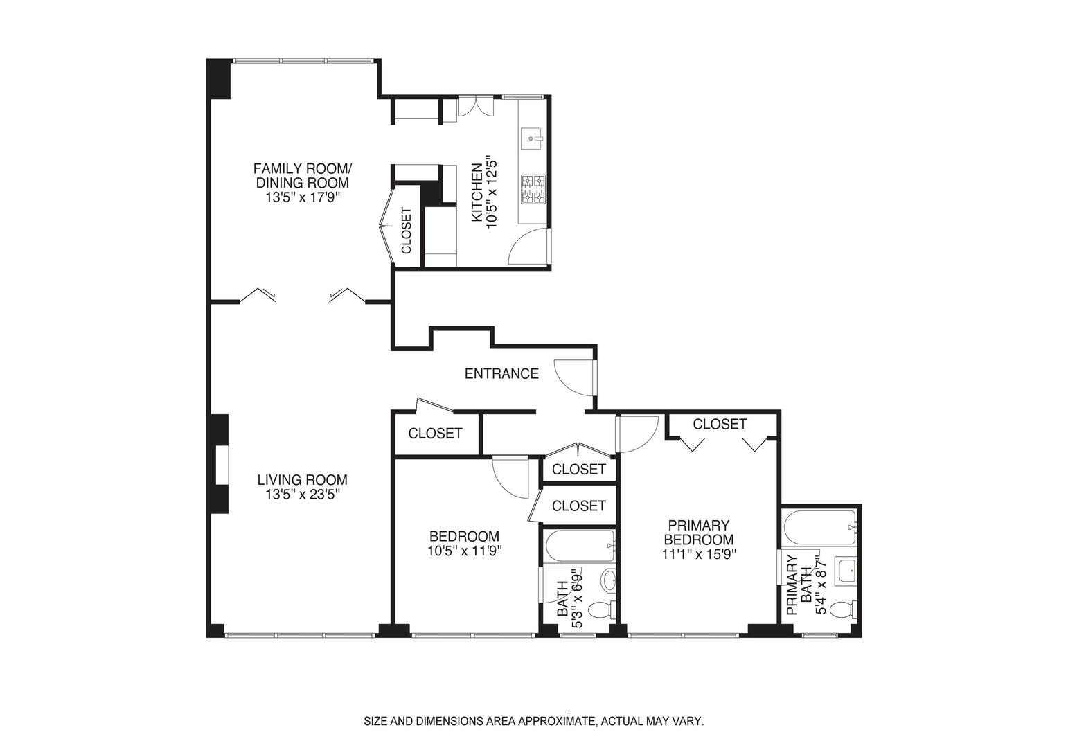 1120 N Lake Shore Drive Unit: 16C