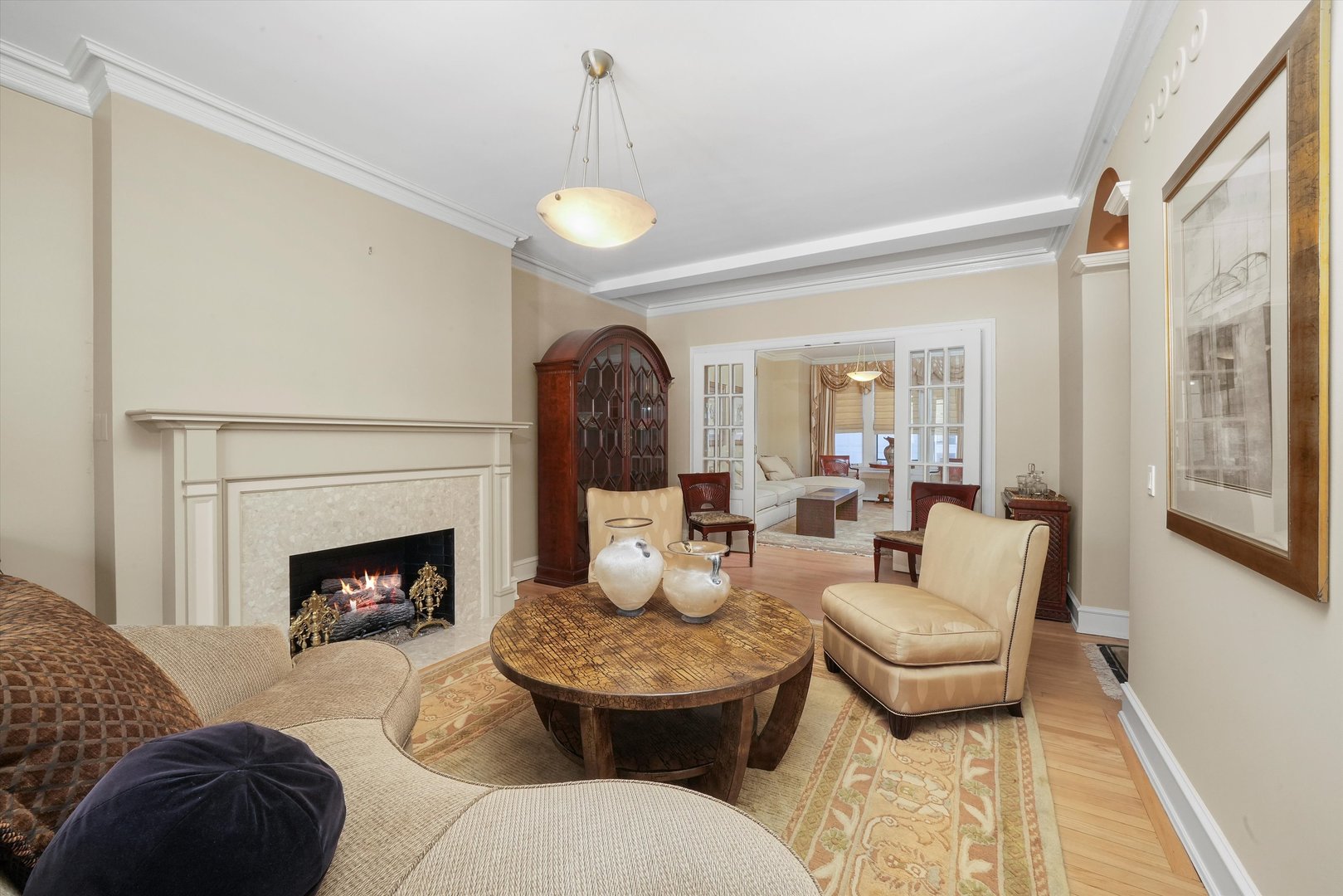 1120 N Lake Shore Drive Unit: 16C