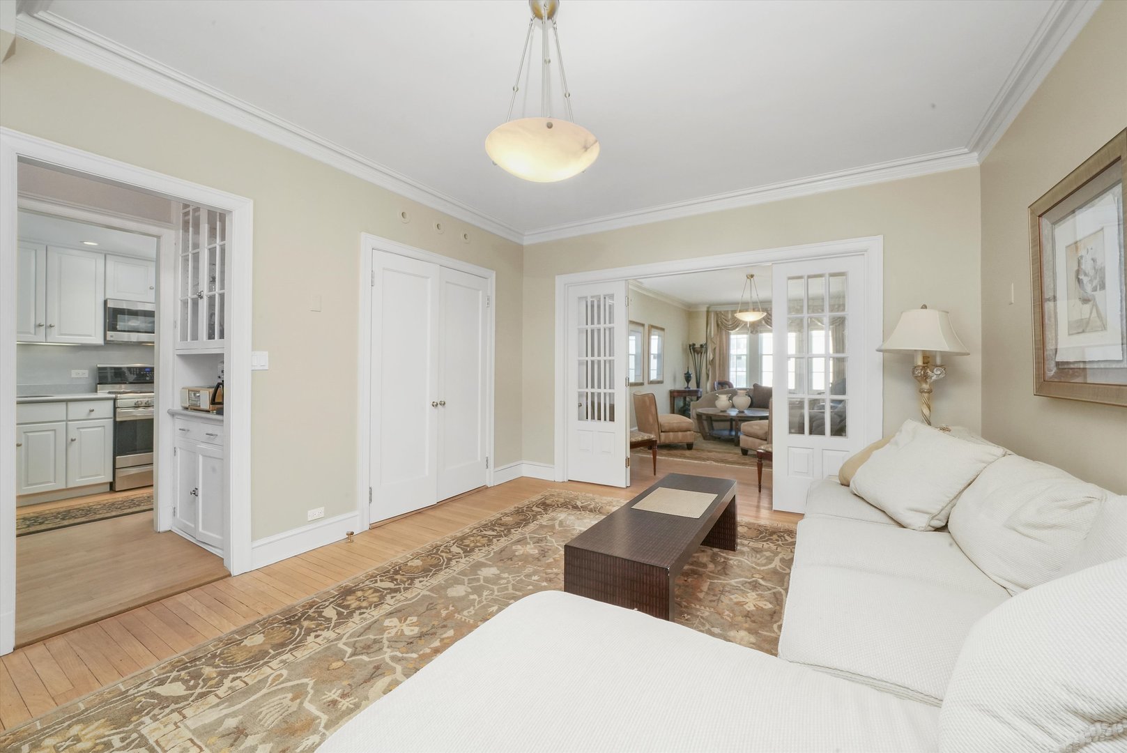 1120 N Lake Shore Drive Unit: 16C