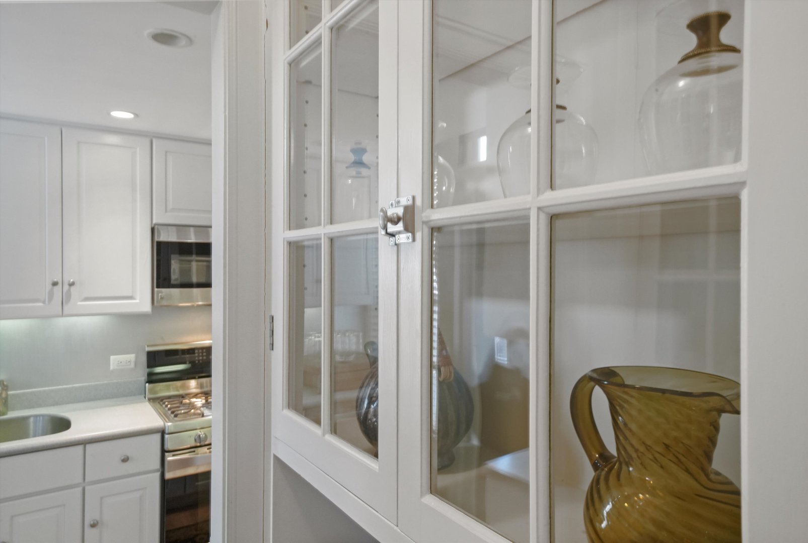 1120 N Lake Shore Drive Unit: 16C