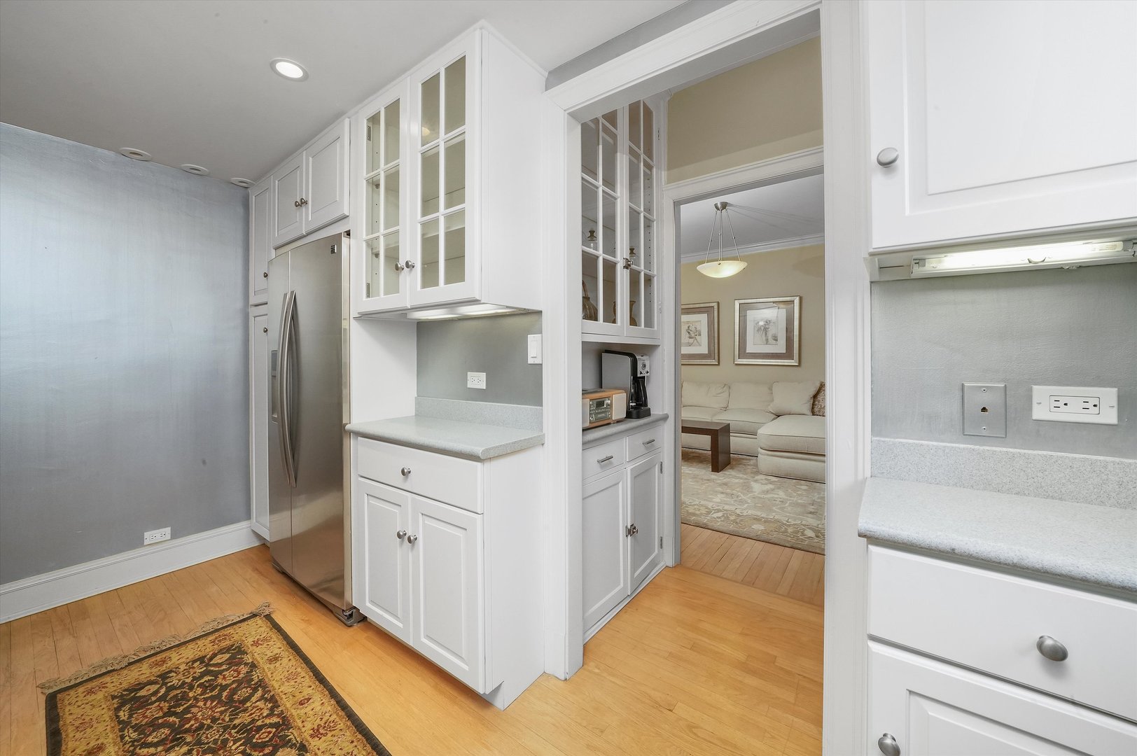 1120 N Lake Shore Drive Unit: 16C