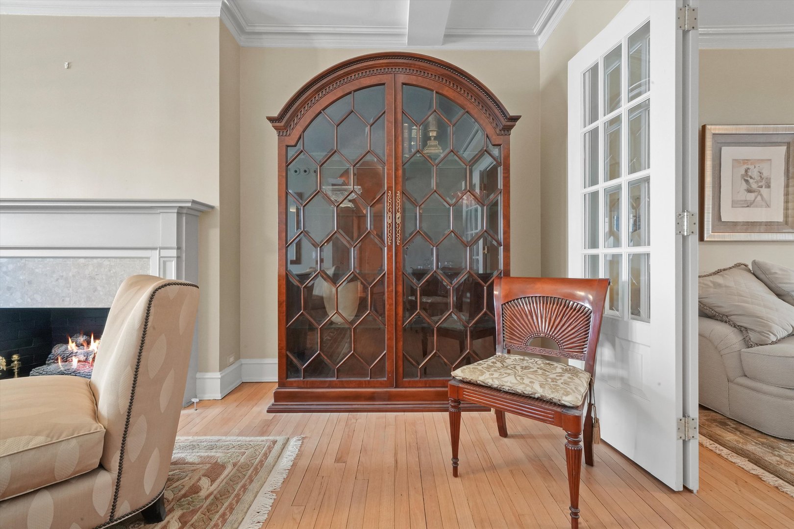 1120 N Lake Shore Drive Unit: 16C