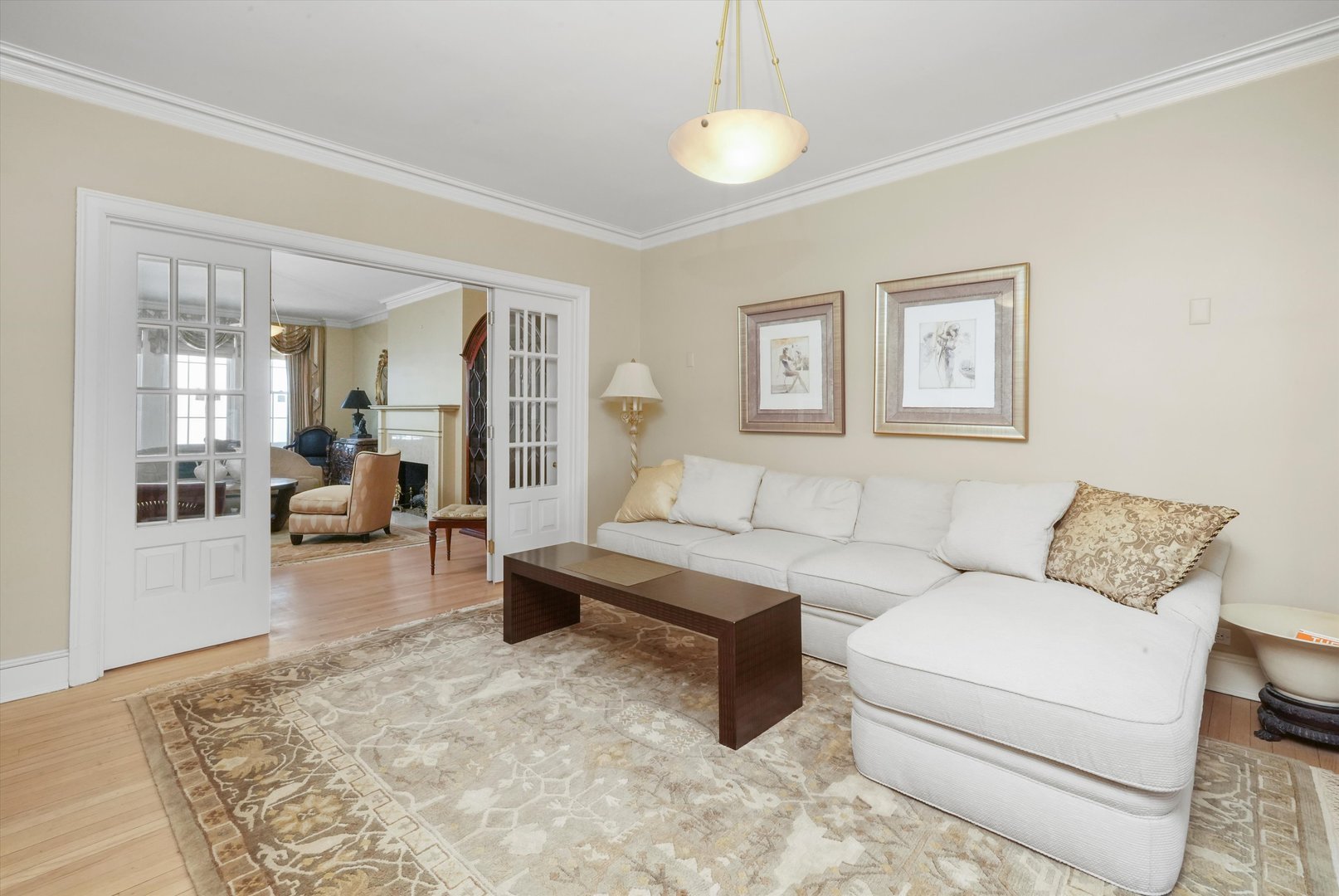 1120 N Lake Shore Drive Unit: 16C