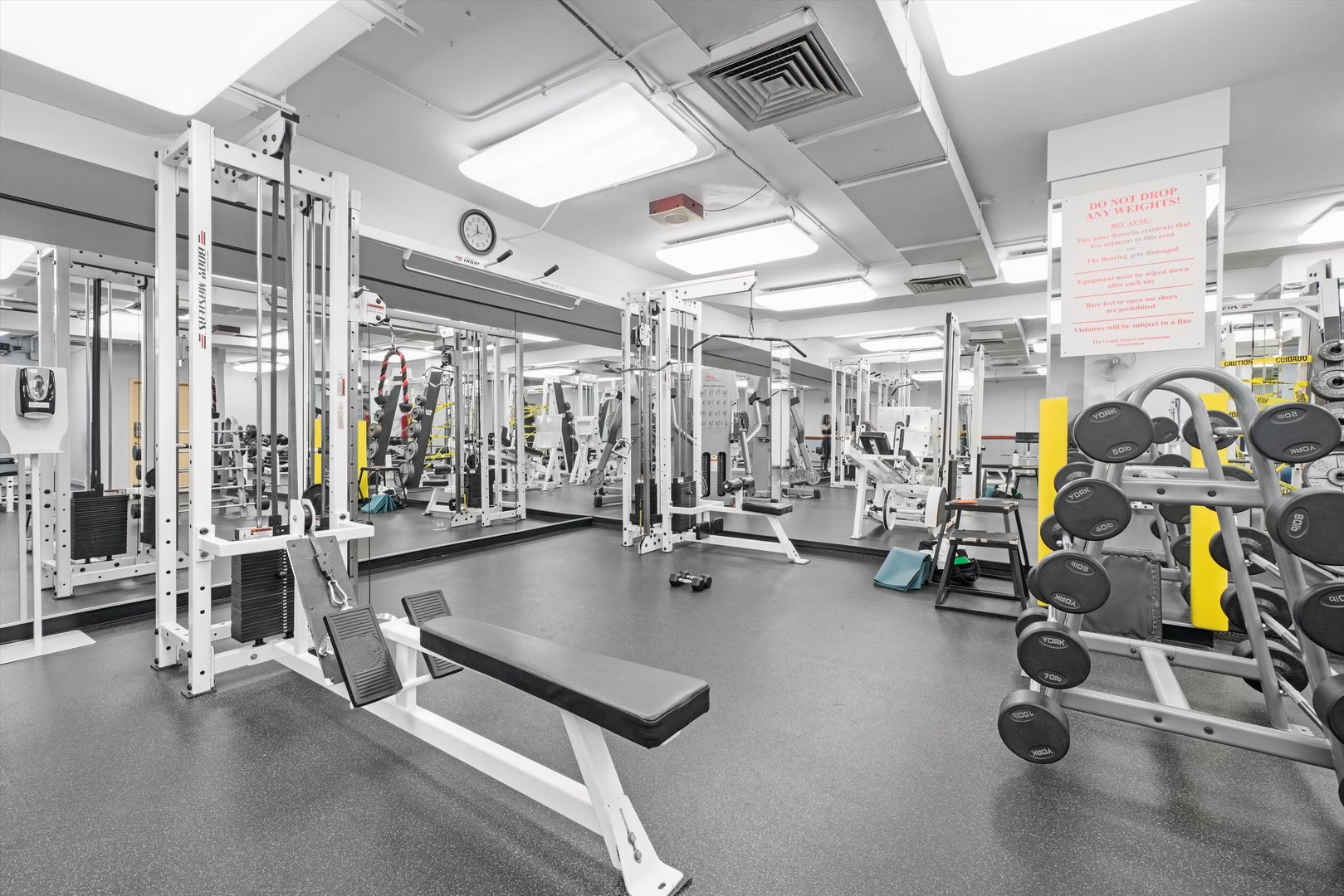 211 E Ohio Street Unit: 720