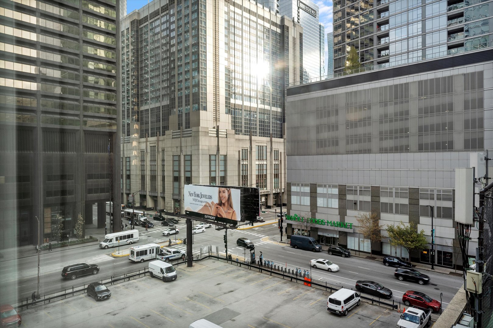 211 E Ohio Street Unit: 720