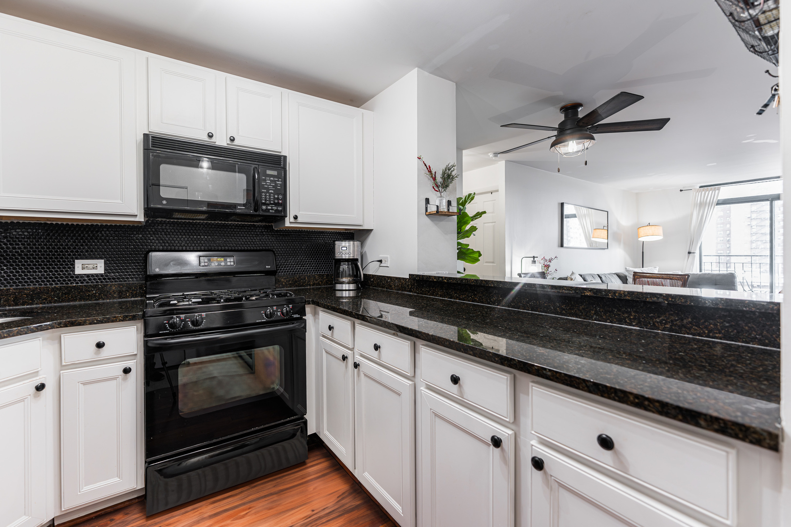 3900 N PINE GROVE Avenue Unit: 609