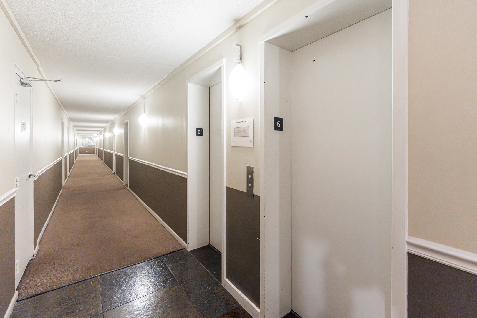 3900 N PINE GROVE Avenue Unit: 609