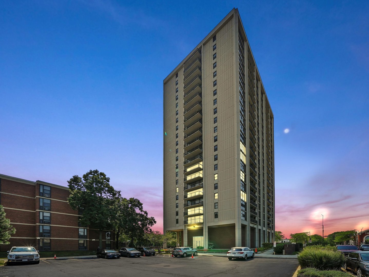2901 S Michigan Avenue Unit: 1009