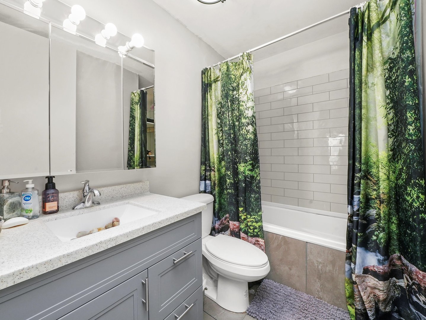 2901 S Michigan Avenue Unit: 1009