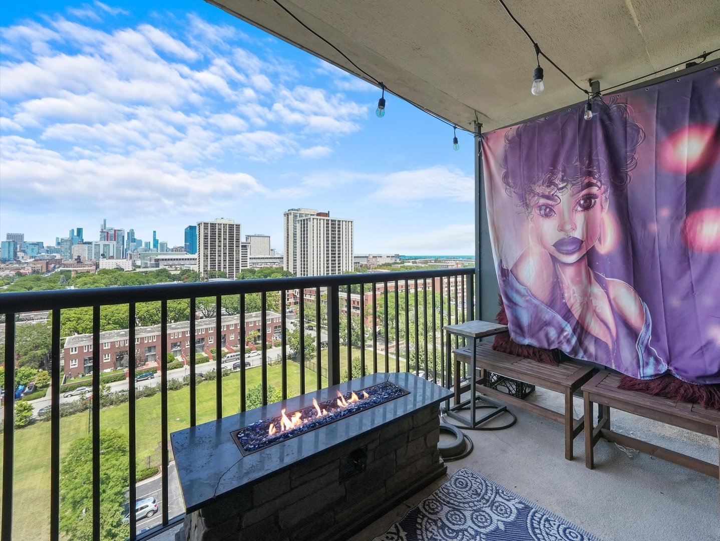 2901 S Michigan Avenue Unit: 1009