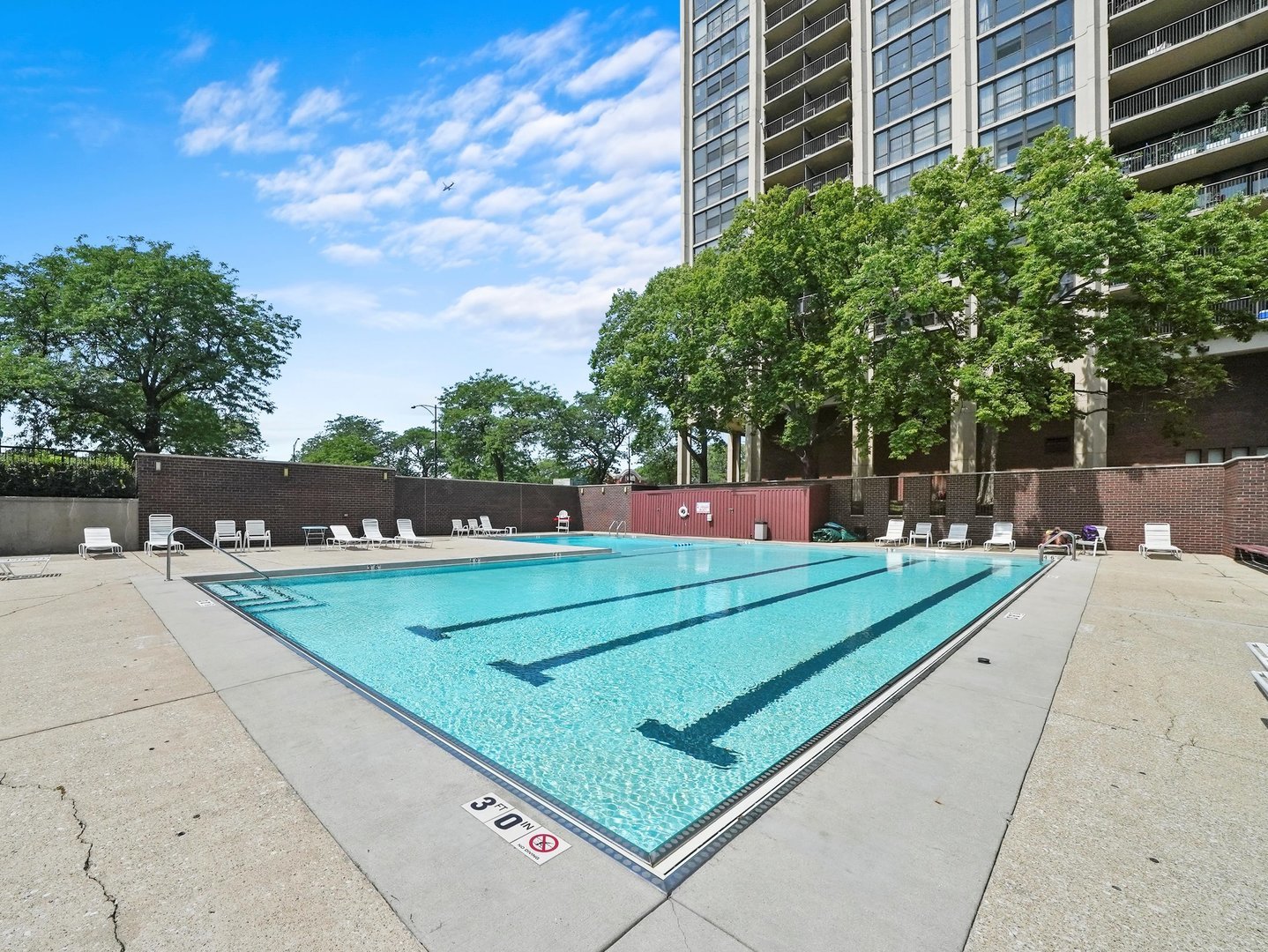 2901 S Michigan Avenue Unit: 1009