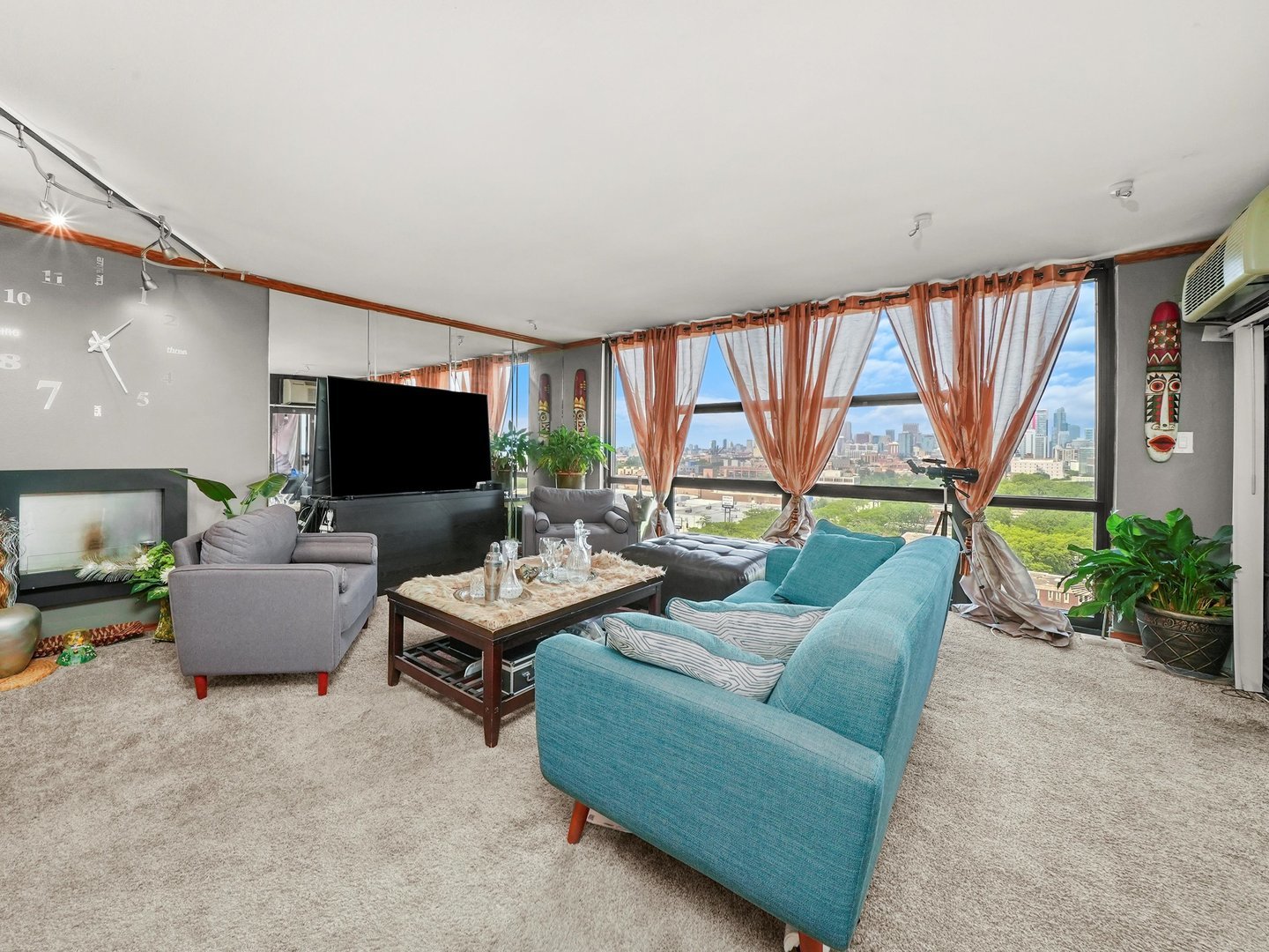 2901 S Michigan Avenue Unit: 1009