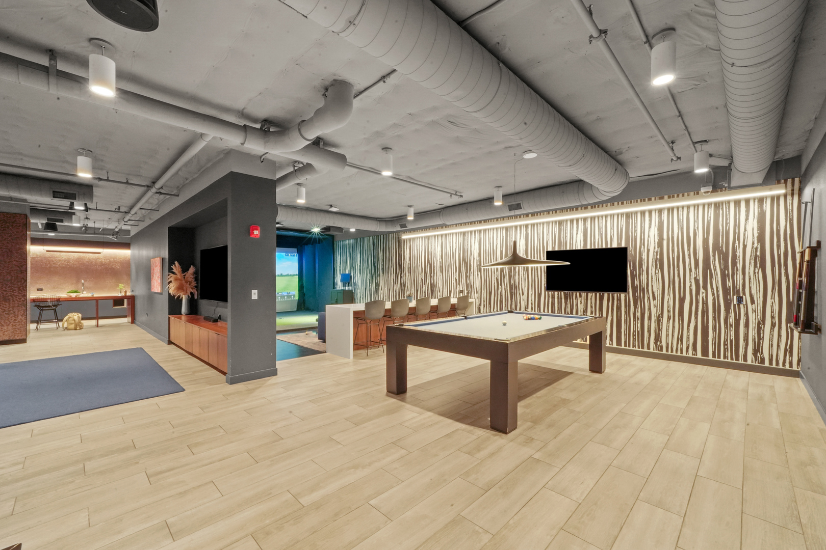 211 N Harbor Drive Unit: 2203