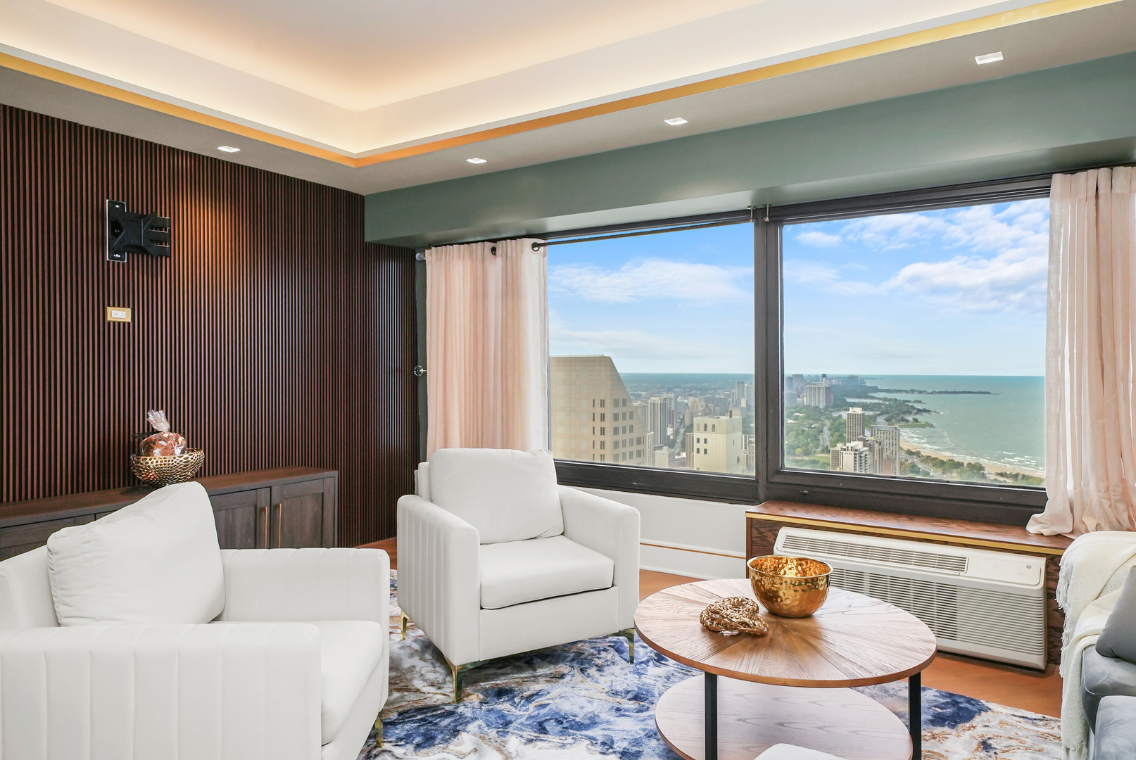 175 E Delaware Place Unit: 5402