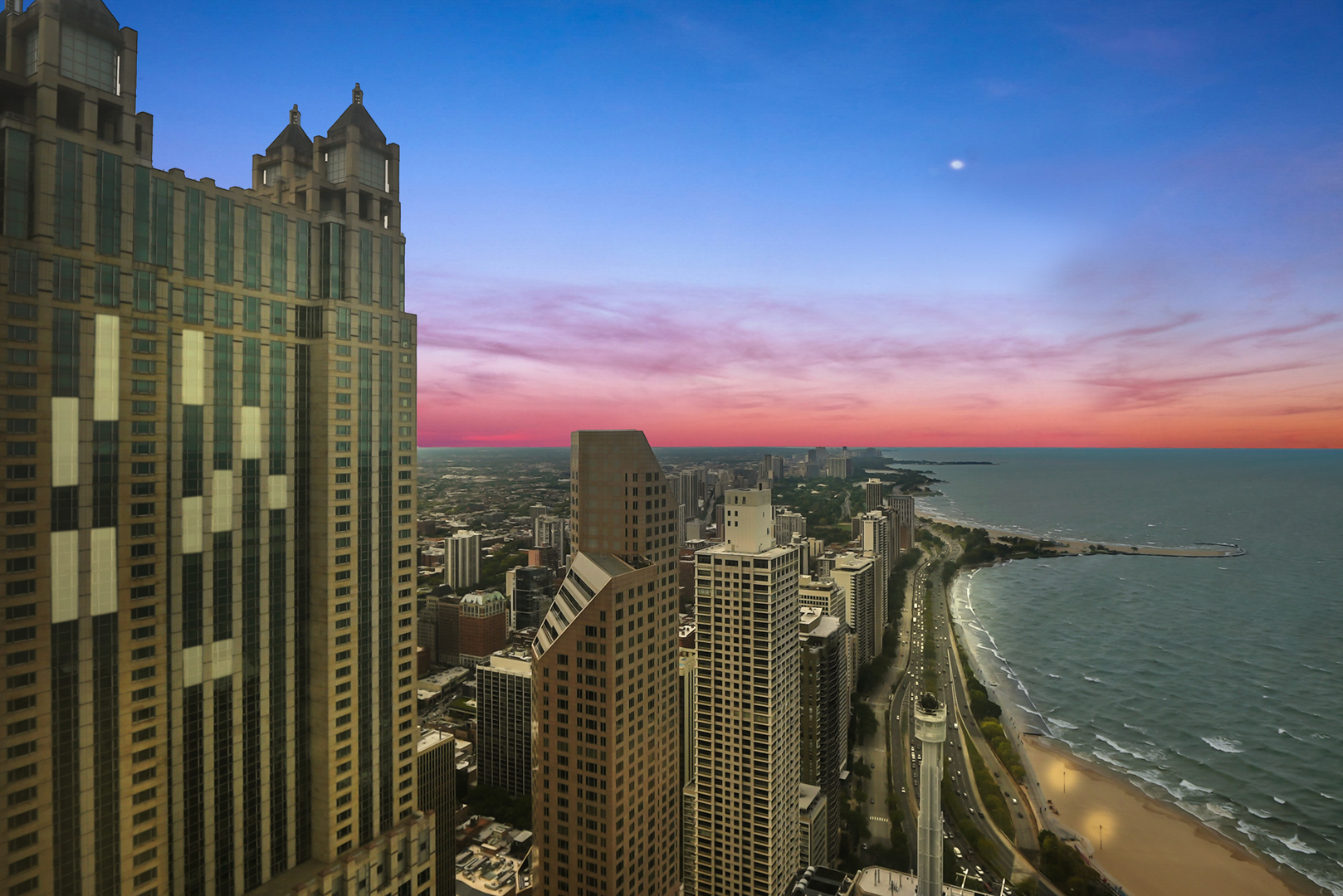 175 E Delaware Place Unit: 5402