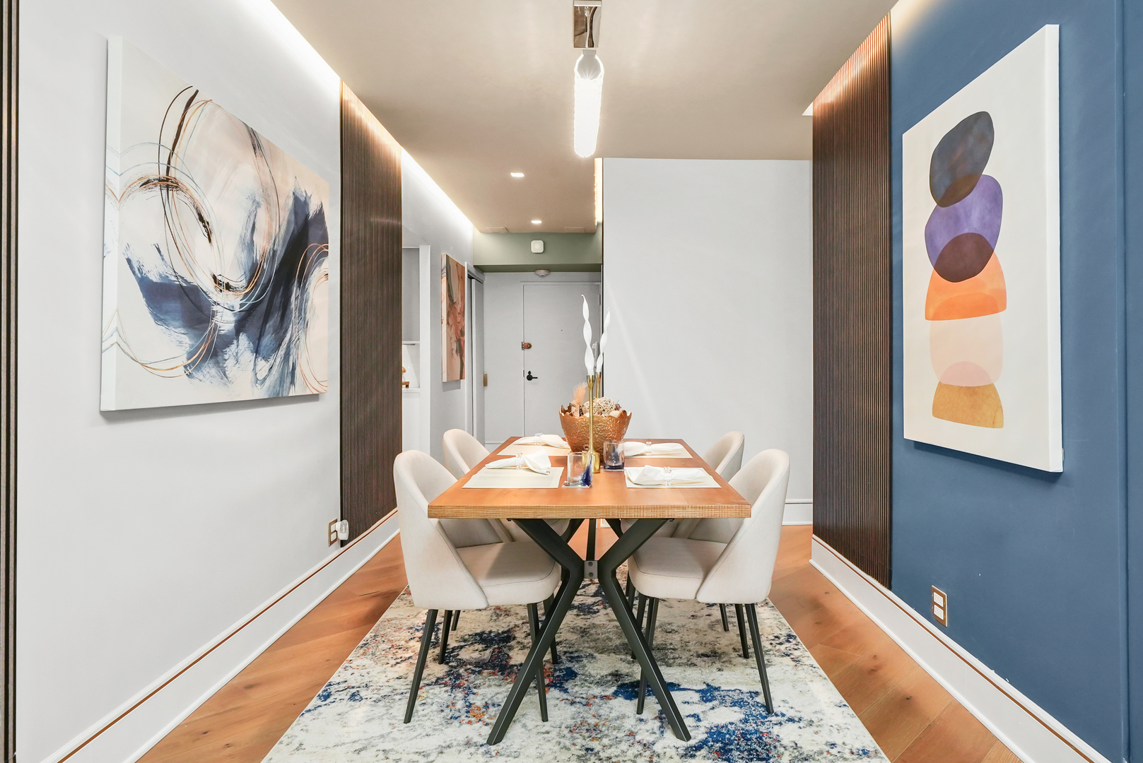 175 E Delaware Place Unit: 5402