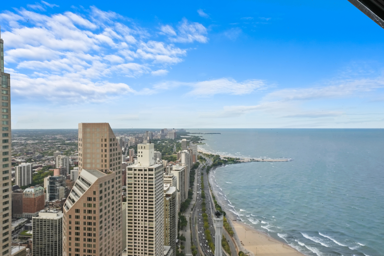 175 E Delaware Place Unit: 5402