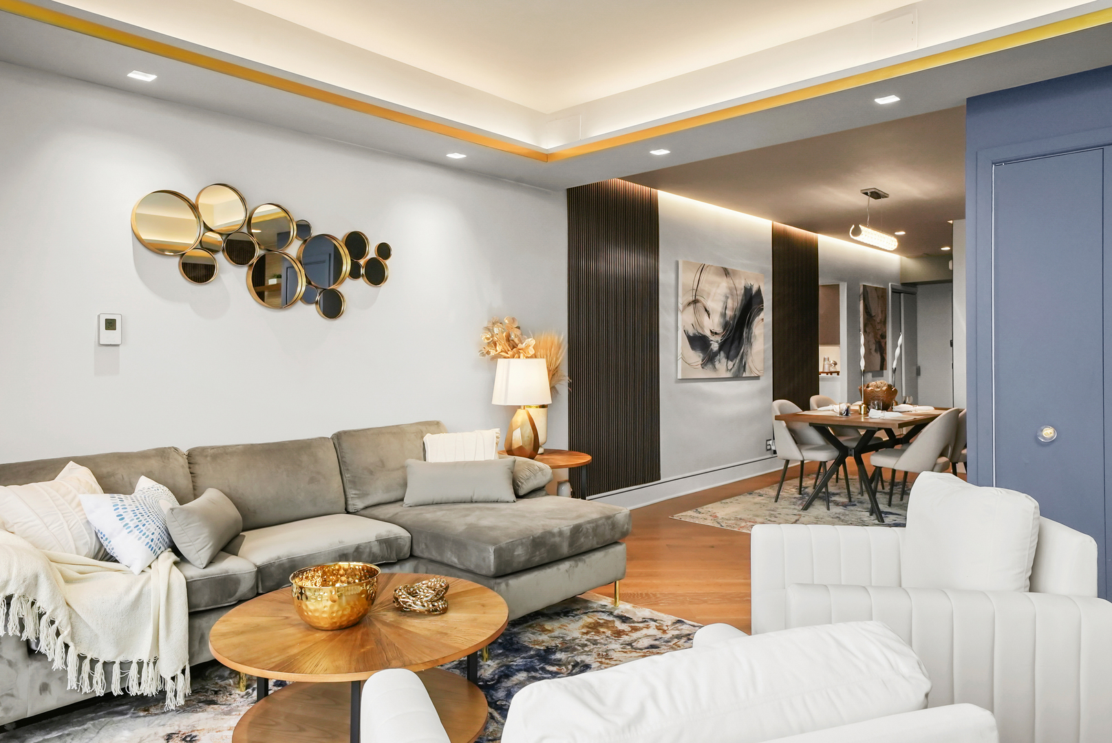 175 E Delaware Place Unit: 5402