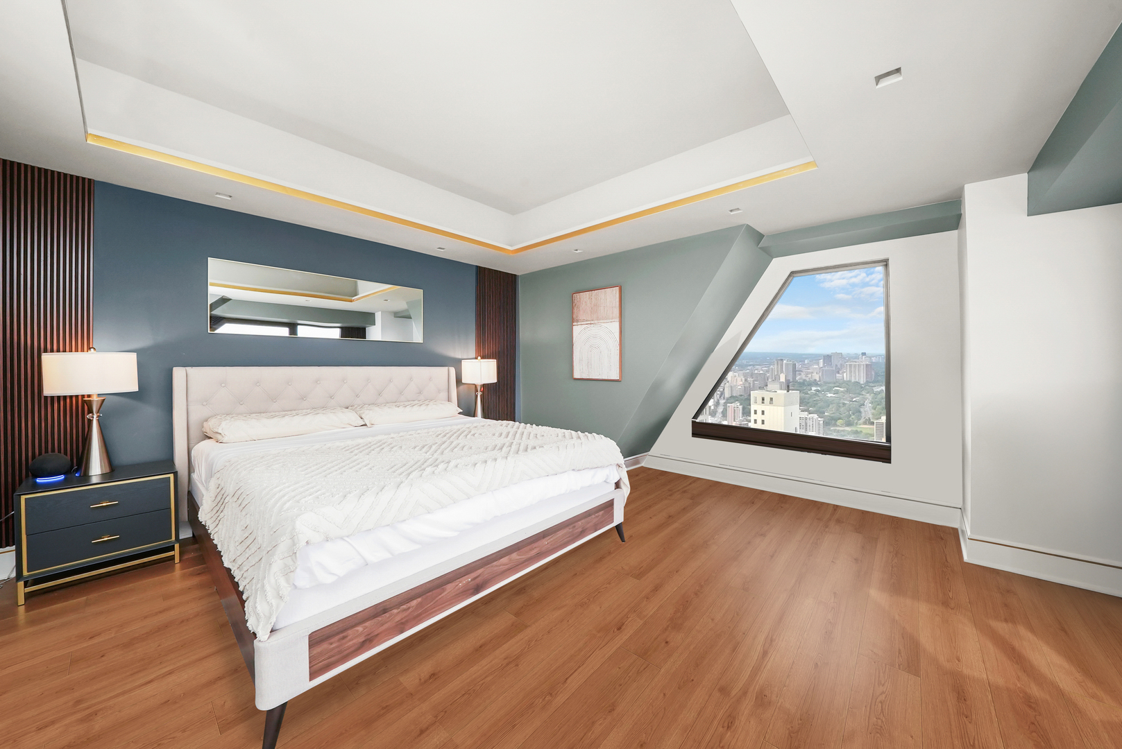 175 E Delaware Place Unit: 5402