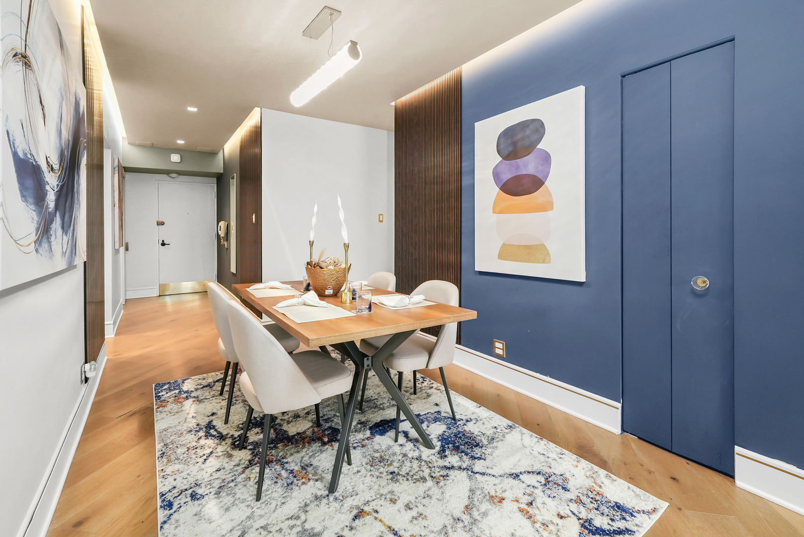 175 E Delaware Place Unit: 5402