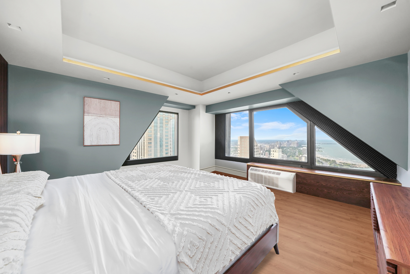 175 E Delaware Place Unit: 5402