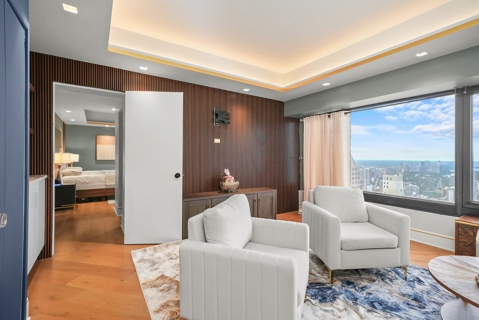 175 E Delaware Place Unit: 5402