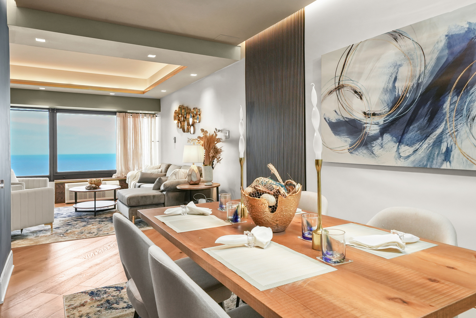 175 E Delaware Place Unit: 5402