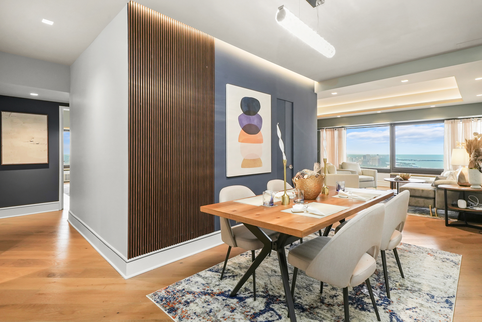 175 E Delaware Place Unit: 5402