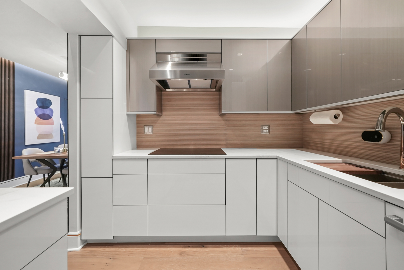 175 E Delaware Place Unit: 5402